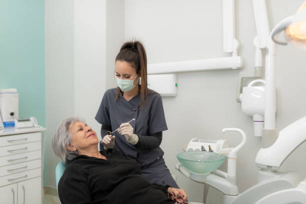 Best Cracked Tooth Emergency Dentist  in Parker, SC