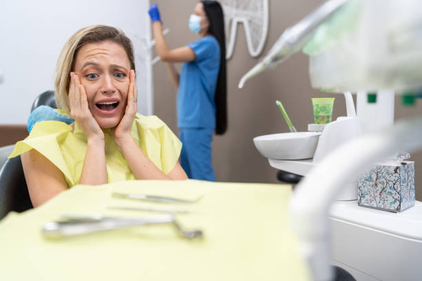 Best Chipped Tooth Repair Near Me  in Parker, SC