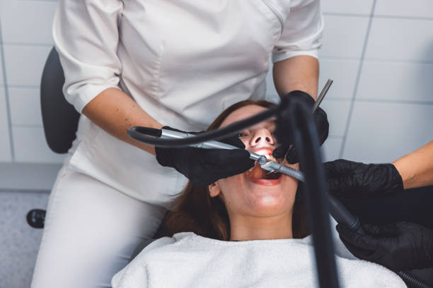 Best Dentist Open Late Near Me  in Parker, SC